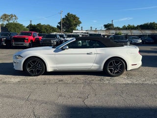 2022 Ford Mustang thumbnail – Miami, FL – 8