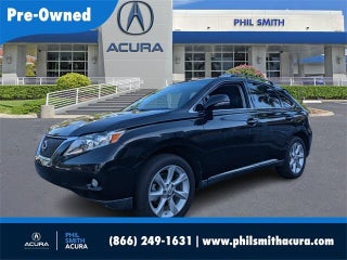 Lexus RX 350 for sale Las Vegas