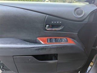 Lexus RX 350 for sale Las Vegas