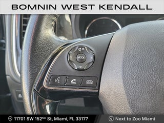 2020 Mitsubishi Outlander thumbnail – Miami, FL – 14