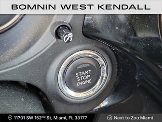 2020 Mitsubishi Outlander thumbnail – Miami, FL – 17