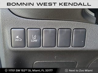 2020 Mitsubishi Outlander thumbnail – Miami, FL – 28