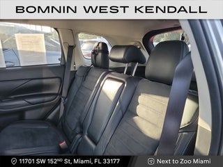 2020 Mitsubishi Outlander thumbnail – Miami, FL – 9