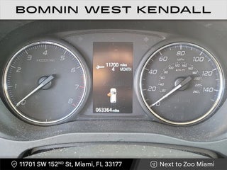 2020 Mitsubishi Outlander thumbnail – Miami, FL – 12