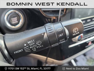 2020 Mitsubishi Outlander thumbnail – Miami, FL – 16