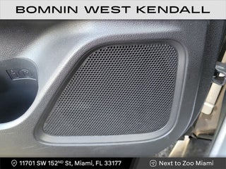 2020 Mitsubishi Outlander thumbnail – Miami, FL – 32