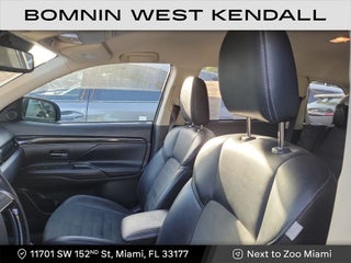 2020 Mitsubishi Outlander thumbnail – Miami, FL – 7