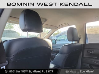 2020 Mitsubishi Outlander thumbnail – Miami, FL – 8