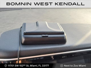2020 Mitsubishi Outlander thumbnail – Miami, FL – 18