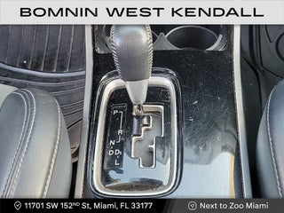 2020 Mitsubishi Outlander thumbnail – Miami, FL – 22