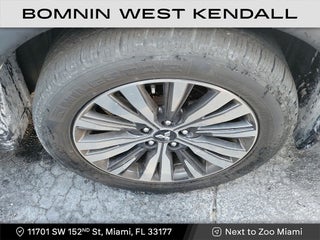 2020 Mitsubishi Outlander thumbnail – Miami, FL – 5