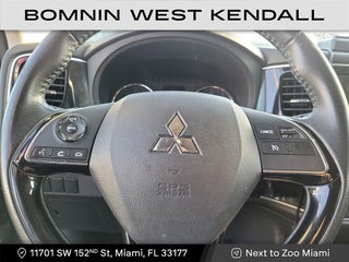 2020 Mitsubishi Outlander thumbnail – Miami, FL – 13
