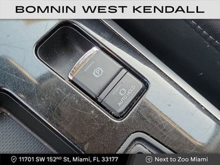 2020 Mitsubishi Outlander thumbnail – Miami, FL – 23