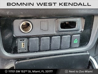 2020 Mitsubishi Outlander thumbnail – Miami, FL – 21