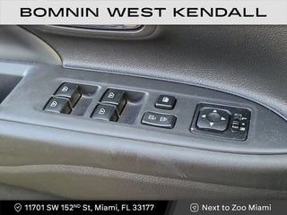 2020 Mitsubishi Outlander thumbnail – Miami, FL – 31
