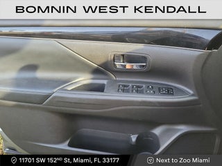 2020 Mitsubishi Outlander thumbnail – Miami, FL – 29