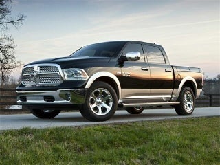 Ram 1500 for sale Las Vegas