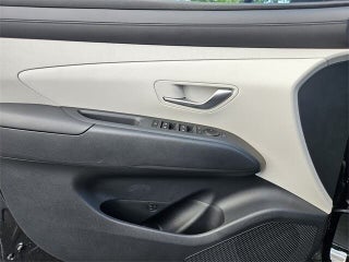 2025 Hyundai Tucson thumbnail – Hialeah, FL – 418