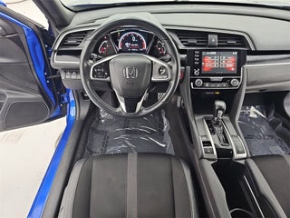 2021 Honda Civic thumbnail – Fort Lauderdale, FL – 30