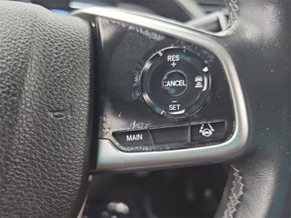2021 Honda Civic thumbnail – Fort Lauderdale, FL – 32
