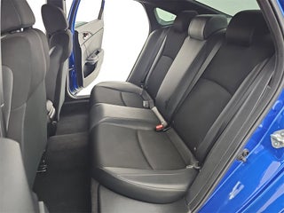 2021 Honda Civic thumbnail – Fort Lauderdale, FL – 28