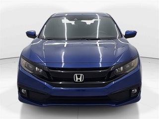 2021 Honda Civic thumbnail – Fort Lauderdale, FL – 13