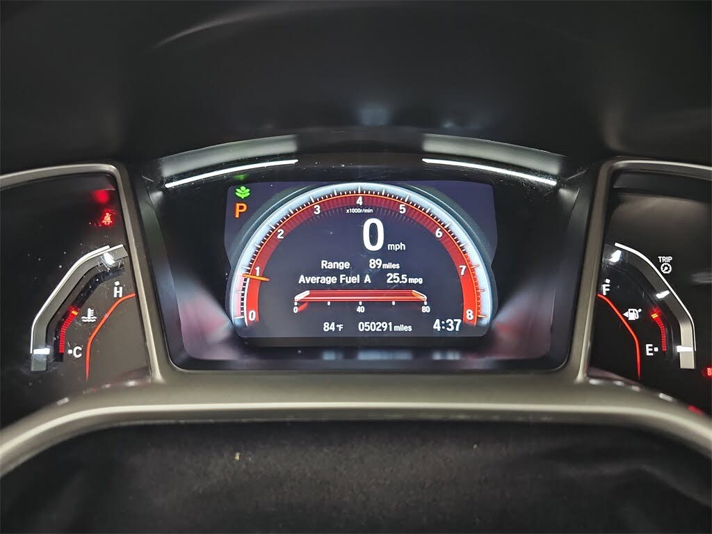2021 Honda Civic Sport
                                    for sale in Fort Lauderdale, FL – photo 33