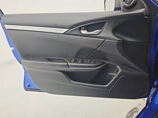 2021 Honda Civic thumbnail – Fort Lauderdale, FL – 39