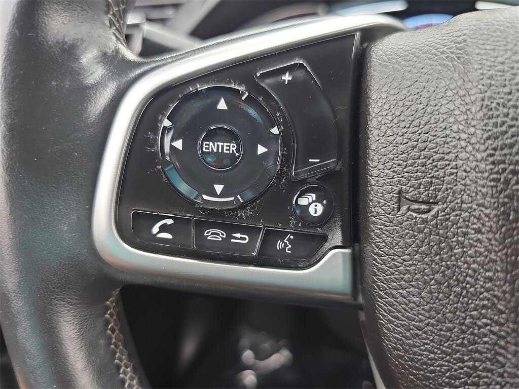 2021 Honda Civic Sport
                                    for sale in Fort Lauderdale, FL – photo 31