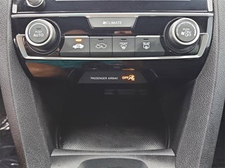 2021 Honda Civic thumbnail – Fort Lauderdale, FL – 36