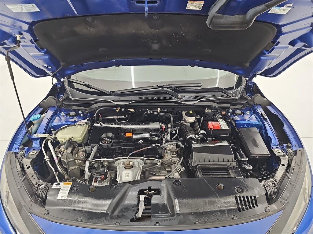2021 Honda Civic Sport
                                    for sale in Fort Lauderdale, FL – photo 42