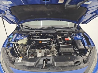 2021 Honda Civic thumbnail – Fort Lauderdale, FL – 42