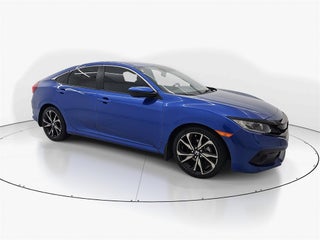 2021 Honda Civic thumbnail – Fort Lauderdale, FL – 15