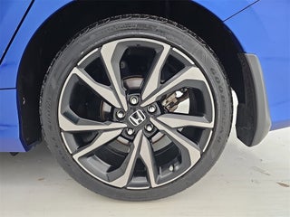 2021 Honda Civic thumbnail – Fort Lauderdale, FL – 45