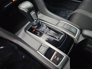 2021 Honda Civic thumbnail – Fort Lauderdale, FL – 37
