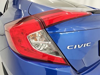 2021 Honda Civic thumbnail – Fort Lauderdale, FL – 46