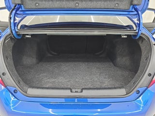 2021 Honda Civic thumbnail – Fort Lauderdale, FL – 25