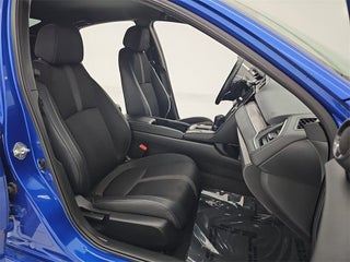 2021 Honda Civic thumbnail – Fort Lauderdale, FL – 23