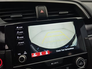 2021 Honda Civic thumbnail – Fort Lauderdale, FL – 35