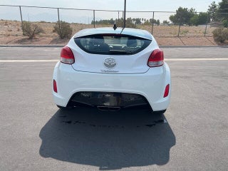 Hyundai Veloster for sale Las Vegas