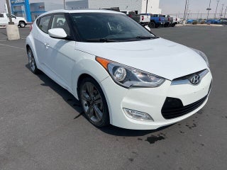 Hyundai Veloster for sale Las Vegas