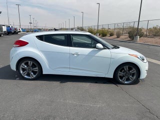 Hyundai Veloster for sale Las Vegas