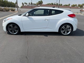 Hyundai Veloster for sale Las Vegas