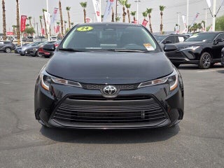 Toyota Corolla for sale Las Vegas
