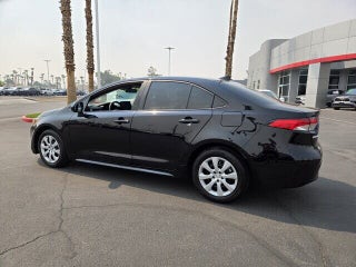 Toyota Corolla for sale Las Vegas