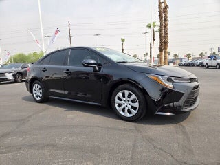 Toyota Corolla for sale Las Vegas