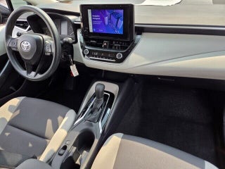 Toyota Corolla for sale Las Vegas