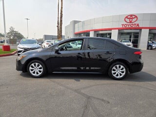 Toyota Corolla for sale Las Vegas