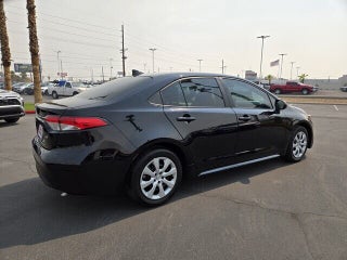 Toyota Corolla for sale Las Vegas
