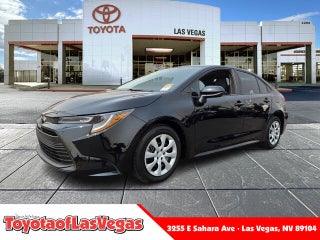 Toyota Corolla for sale Las Vegas